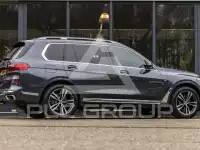 2020 BMW X7