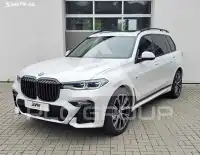 2020 BMW X7