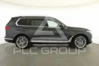 2020 BMW X7