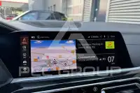 2020 BMW X7