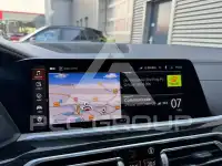 2020 BMW X7