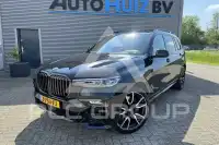 2020 BMW X7