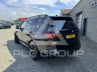 2020 BMW X7