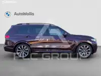 2020 BMW X7