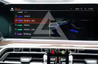 2020 BMW X7