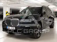 2020 BMW X7