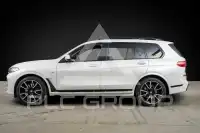 2020 BMW X7