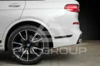 2020 BMW X7