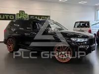 2020 BMW X7