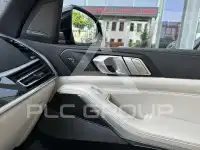2020 BMW X7
