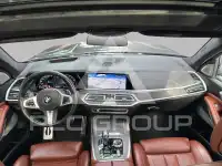 2020 BMW X7