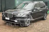 2020 BMW X7