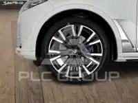 2020 BMW X7