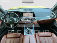 2020 BMW X7
