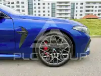 2020 BMW M8
