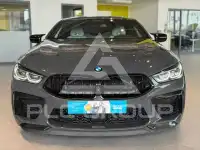2020 BMW M8