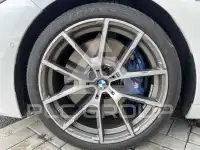 2020 BMW M8