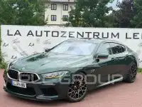 2020 BMW M8