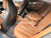 2020 BMW M8