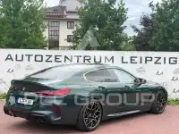 2020 BMW M8