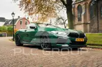2020 BMW M8