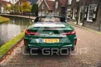 2020 BMW M8