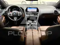 2020 BMW M8