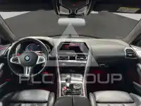 2020 BMW M8