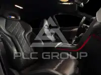2020 BMW M8