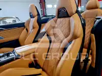 2020 BMW M8
