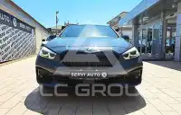 2020 BMW 120