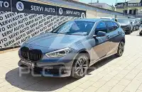 2020 BMW 120
