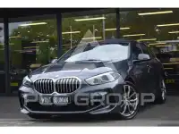2020 BMW 120