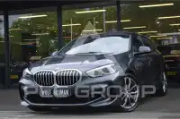 2020 BMW 120