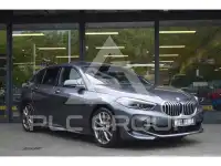2020 BMW 120