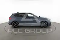 2020 BMW 120