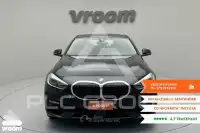 2020 BMW 120