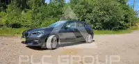 2020 BMW 120