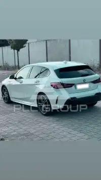 2020 BMW 120