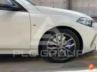 2020 BMW 120
