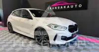 2020 BMW 120