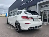 2020 BMW 120