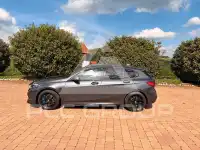 2020 BMW 120