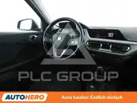 2020 BMW 120