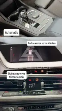 2020 BMW 120