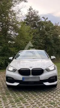 2020 BMW 120