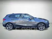 2020 BMW 120