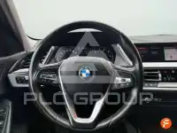 2020 BMW 120