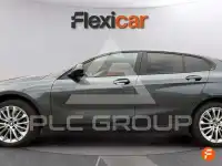 2020 BMW 120