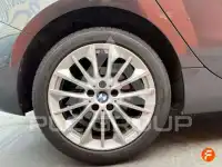 2020 BMW 120